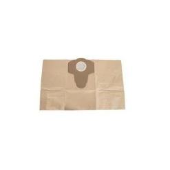 KITY-SCHEPPACH-WOODSTAR Sac Papier Pour Aspirateur D'atelier Scheppach ASP15-ES (lot De 5)