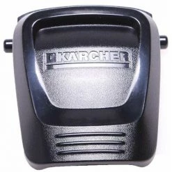 Fermoir De Cuve (297538-57245) (5.075-037.0) Aspirateur KARCHER