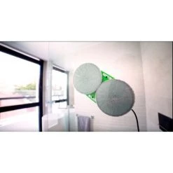 Robot Aspirador De Ventanas ECO-DE® ABSOLUT CARBON WINCLEAN ECO-996 -Aspirateur et sac Soldes 16937271 3