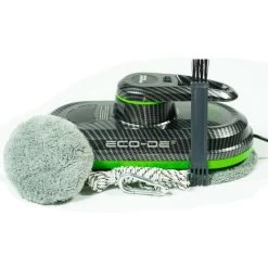 Robot Aspirador De Ventanas ECO-DE® ABSOLUT CARBON WINCLEAN ECO-996 -Aspirateur et sac Soldes 16937271 4