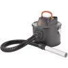 Aspirateur De Cendres Vinco 40176 - -