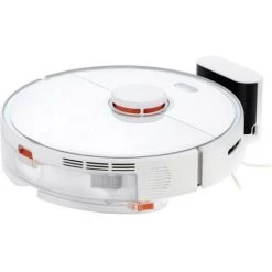 Roborock S5 Max White Aspirateur Robot Blanc