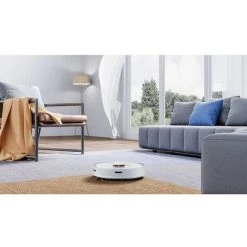 Roborock S5 Max White Aspirateur Robot Blanc 2 Roborock S5 Max White Aspirateur Robot Blanc -Aspirateur et sac Soldes 17855464 3