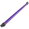 GDE Tube Rallonge De Remplacement Violet Pour Dyson Dc44 Dc58 Dc59 Dc61 Dc62