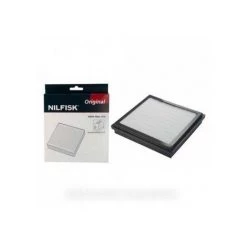 GDE FILTRE HEPA H14 EXTREME POUR ASPIRATEUR NILFISK ADVANCE