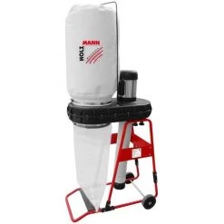 ASPIRATEUR POUSSIERE EXTRACTEUR COPEAUX BOIS 230V 1050W HOLZMANN ABS850 2 ASPIRATEUR POUSSIERE EXTRACTEUR COPEAUX BOIS 230V 1050W HOLZMANN ABS850 -Aspirateur et sac Soldes 18053634 3