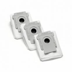 Lot De 3 Sacs Pour Aspirateur Robot - 4626194 - Irobot