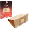 CANDY GROUPE Sacs Papiers Par 5 H76 35601668 Pour Aspirateur HOOVER , OPTIMUM POWER - NC