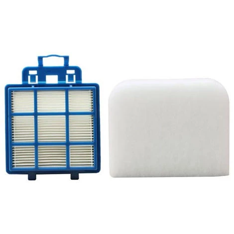 CANDY GROUPE Kit filtres U88 35601868 pour Aspirateur HOOVER TELIOS EXTRA - NC CANDY GROUPE Kit Filtres U88 35601868 Pour Aspirateur HOOVER TELIOS EXTRA - NC -Aspirateur et sac Soldes 18532831 1