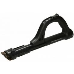 SEB INTERNATIONAL Poignée De Flexible Avec Brosse RS-RT3415 Pour Aspirateur ROWENTA, TEFAL COMPACT FORCE CYCLONIC, ERGO FORCE CYCLONIC, SILENCE FORCE, SILENCE FORCE ALLERGY+, SILENCE FORCE COMPACT, SILENCE FORCE CYCLONIC, SILENCE FORCE EXTREME, SILENCE FORCE EXTREME COMPA