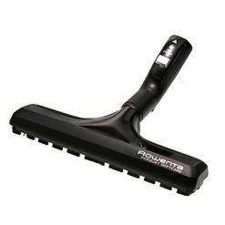 SEB INTERNATIONAL Brosse Parquet ZR904701 Pour Aspirateur ROWENTA, TEFAL COMPACT FORCE CYCLONIC, SILENCE FORCE, SILENCE FORCE ALLERGY+, SILENCE FORCE COMPACT, SILENCE FORCE CYCLONIC, SILENCE FORCE EXTREME, SILENCE FORCE EXTREME COMPACT, SILENCE FORCE EXTREME INFRAROUGE, S