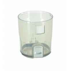 CANDY GROUPE Réservoir à Poussières 48024550 Pour Aspirateur HOOVER RHAPSODY - NC