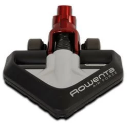 SEB, MOULINEX, TEFAL Electro-brosse Rouge 18v Rowenta RS-RS-RH5046