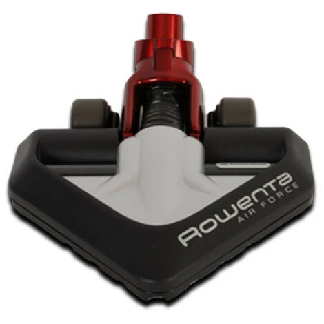SEB, MOULINEX, TEFAL Electro-brosse rouge 18v Rowenta RS-RS-RH5046 SEB, MOULINEX, TEFAL Electro-brosse Rouge 18v Rowenta RS-RS-RH5046 -Aspirateur et sac Soldes 18662176 1