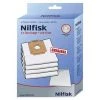 Sac D'aspirateur (x4) Nilfisk 128389187