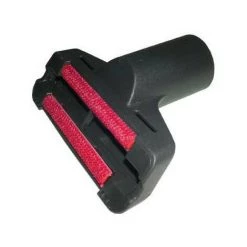 PM1 Brosse A Coussin D35mm Anthracite Pour Aspirateur Miele 9442620