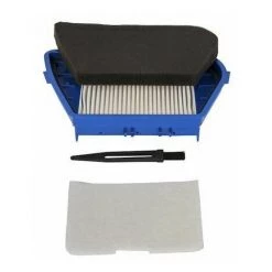 Filtre Hepa+Mousse+Filtre SEB, Moulinex, Krups, Tefal, Rowenta
