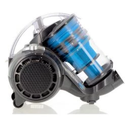 Aspirateur Sans Sac EZIclean® Turbo Eco-silent