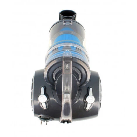 Aspirateur Sans Sac EZIclean® Turbo eco-silent Aspirateur Sans Sac EZIclean® Turbo Eco-silent -Aspirateur et sac Soldes 18699343 4