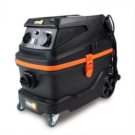FEIDER Aspirateur spécial plâtre - Eau et poussière 1600 W 30 L FAP1630 FEIDER Aspirateur Spécial Plâtre - Eau Et Poussière 1600 W 30 L FAP1630 -Aspirateur et sac Soldes 18727329 2