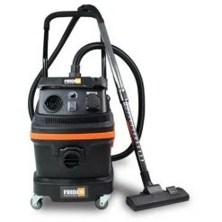 FEIDER Aspirateur Spécial Plâtre - Eau Et Poussière 1600 W 30 L FAP1630 3 FEIDER Aspirateur Spécial Plâtre - Eau Et Poussière 1600 W 30 L FAP1630 -Aspirateur et sac Soldes 18727329 4