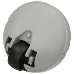 Roulette Aspirateur Bosch D'origine (00030169) Aspirateur BOSCH, SIEMENS