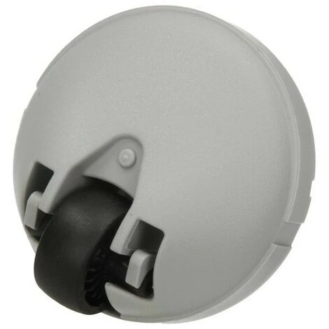 Roulette Aspirateur Bosch d'origine (00030169) Aspirateur BOSCH, SIEMENS Roulette Aspirateur Bosch D'origine (00030169) Aspirateur BOSCH, SIEMENS -Aspirateur et sac Soldes 18746000 1