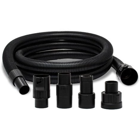 FIXEDBYU Tuyau d'aspiration, tuyau de remplacement, adapté aux aspirateurs humides et secs Einhell TC-VC 1820, 1815 et bien d'autres FIXEDBYU Tuyau D'aspiration, Tuyau De Remplacement, Adapté Aux Aspirateurs Humides Et Secs Einhell TC-VC 1820, 1815 Et Bien D'autres -Aspirateur et sac Soldes 19304481 1