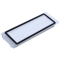INSMA 4 Filtres Hepa + 2 Brosses Principales +6 Coté Pour Aspirateur Robot Xiaomi Mi -Aspirateur et sac Soldes 19529587 5