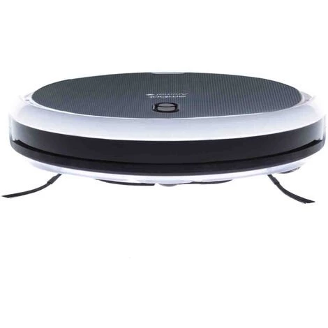Robot aspirateur et laveur AMIBOT Animal H2O Connect - Grey Robot Aspirateur Et Laveur AMIBOT Animal H2O Connect - Grey -Aspirateur et sac Soldes 19802076 4