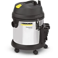 Aspirateur Eau Et Poussières NT 27/1 Me - 14281000 - Karcher