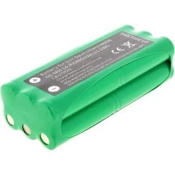 Batterie Hsta14408 14,4v 800mah Pour Aspirateur Dirt Devil