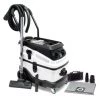 WILTEC Aspirateur Sec Et Humide 1600W Triple Étape Filtration & Fonction De Soufflere Accessoires Inclus