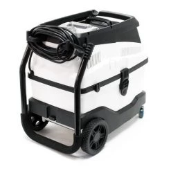 WILTEC Aspirateur Sec Et Humide 1600W Triple Étape Filtration & Fonction De Soufflere Accessoires Inclus -Aspirateur et sac Soldes 21615210 3