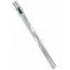 PM1 Tube Telescopique Aspirateur Inox Diametre 35mm Universel