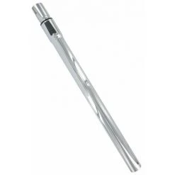 PM1 Tube Telescopique Aspirateur Inox Diametre 35mm Universel
