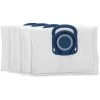 Lot De 4 Sacs A Poussiere Haute Filtration Hygiene + Pour Aspirateurs Traineaux Rowenta Ref. : ZR200520