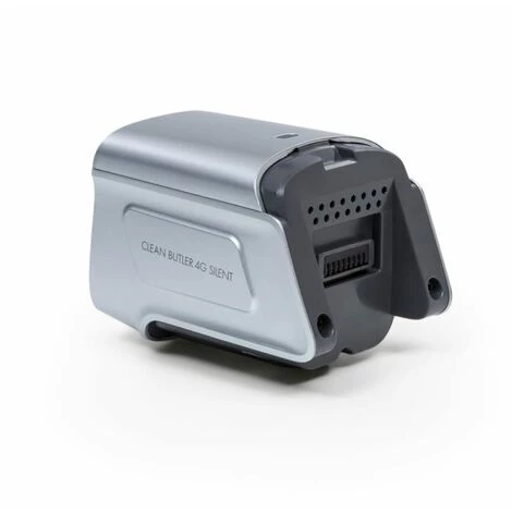Klarstein Clean Butler 4G Silent batterie pour aspirateur à main 22,2 V/2.200 mAh argenté Klarstein Clean Butler 4G Silent Batterie Pour Aspirateur à Main 22,2 V/2.200 MAh Argenté -Aspirateur et sac Soldes 22845281 1