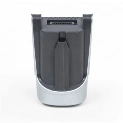 Klarstein Clean Butler 4G Silent Batterie Pour Aspirateur à Main 22,2 V/2.200 MAh Argenté 2 Klarstein Clean Butler 4G Silent Batterie Pour Aspirateur à Main 22,2 V/2.200 MAh Argenté -Aspirateur et sac Soldes 22845281 3