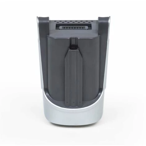 Klarstein Clean Butler 4G Silent batterie pour aspirateur à main 22,2 V/2.200 mAh argenté Klarstein Clean Butler 4G Silent Batterie Pour Aspirateur à Main 22,2 V/2.200 MAh Argenté -Aspirateur et sac Soldes 22845281 3