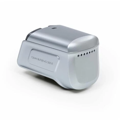 Klarstein Clean Butler 4G Silent batterie pour aspirateur à main 22,2 V/2.200 mAh argenté Klarstein Clean Butler 4G Silent Batterie Pour Aspirateur à Main 22,2 V/2.200 MAh Argenté -Aspirateur et sac Soldes 22845281 4