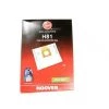 Sachet De Sacs H81 Hoover Telios 35601865 Pour PIECES ASPIRATEUR NETTOYEUR PETIT ELECTROMENAGER