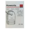 SACS X10 POUR ASPIRATEUR ROWENTA