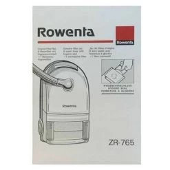 SACS X10 POUR ASPIRATEUR ROWENTA