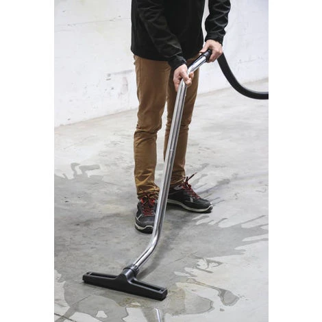 SCHNEIDER ELECTRIC ASPIRATEUR EAU ET POUSSIERES PRO 60 L 2 MOTEURS 2400W S50007 SCHNEIDER ELECTRIC ASPIRATEUR EAU ET POUSSIERES PRO 60 L 2 MOTEURS 2400W S50007 -Aspirateur et sac Soldes 24446627 3