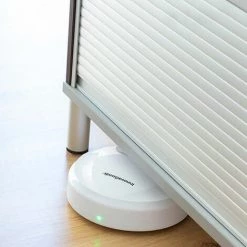 SHOP-STORY ROVAC 1000 : Robot Aspirateur Intelligent Et Rechargeable -Aspirateur et sac Soldes 24675575 4