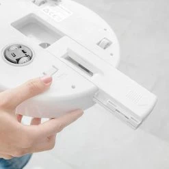 SHOP-STORY ROVAC 1000 : Robot Aspirateur Intelligent Et Rechargeable -Aspirateur et sac Soldes 24675575 5