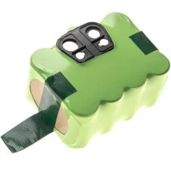 Vhbw Batterie Ni-MH 3300mAh (14.4V) Pour Appareil électronique Compatible Avec E.Ziclean Furtiv Remplace NS3000D03X3, YX-Ni-MH-022144. 2 Vhbw Batterie Ni-MH 3300mAh (14.4V) Pour Appareil électronique Compatible Avec E.Ziclean Furtiv Remplace NS3000D03X3, YX-Ni-MH-022144. -Aspirateur et sac Soldes 25165317 3