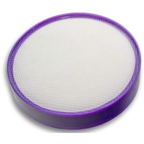 vhbw Filtre pré-moteur compatible avec Dyson DC19, DC20, DC21, DC29 aspirateur - Filtre de protection du moteur, nettoyable Vhbw Filtre Pré-moteur Compatible Avec Dyson DC19, DC20, DC21, DC29 Aspirateur - Filtre De Protection Du Moteur, Nettoyable -Aspirateur et sac Soldes 25165641 1