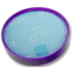 Vhbw Filtre Pré-moteur Compatible Avec Dyson DC19, DC20, DC21, DC29 Aspirateur - Filtre De Protection Du Moteur, Nettoyable 3 Vhbw Filtre Pré-moteur Compatible Avec Dyson DC19, DC20, DC21, DC29 Aspirateur - Filtre De Protection Du Moteur, Nettoyable -Aspirateur et sac Soldes 25165641 4